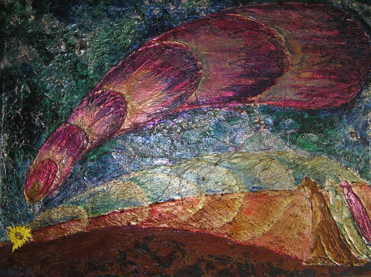 Zaproszenie na opłatek