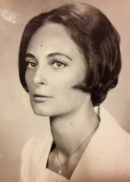 Zmarła GABRIELA „ELKA” GÓRSKA (1939-2013)