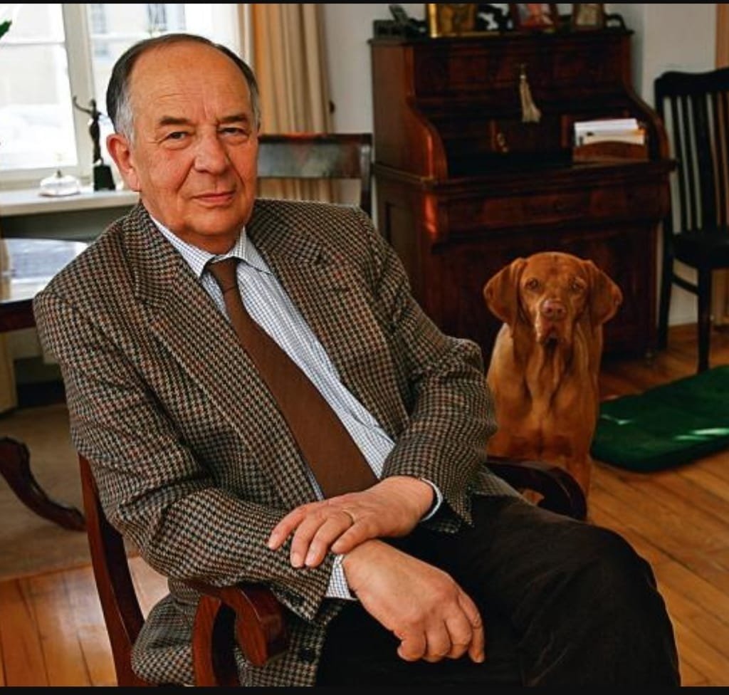 21 stycznia 2021 r. zmarl Stanisław Czartoryski