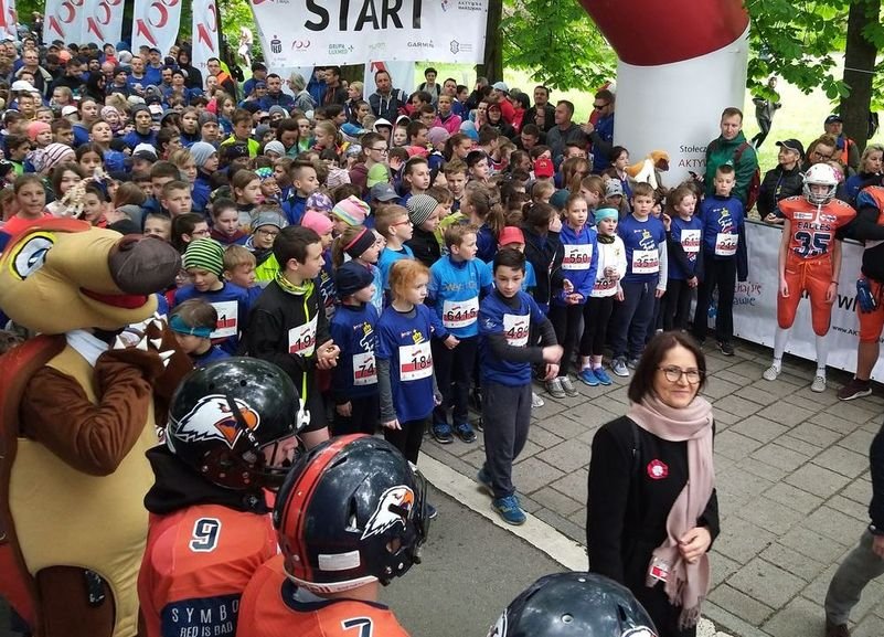 Zarząd SPSW uczestniczył w obchodach święta konstytucji 3 Maja