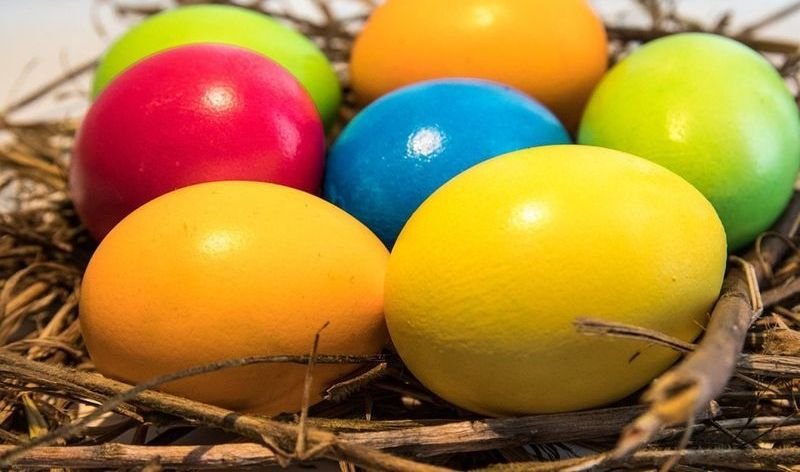 Spotkanie Wielkanocne SPSW i ZSzP 27 kwietnia