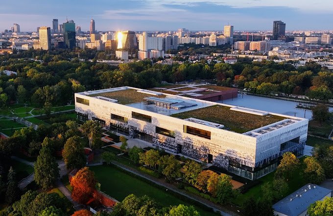 Walne Zgromadzenie SPSW 8 czerwca 2024