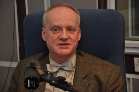 600 lecie Unii Horodelskiej w Polskim Radiu RDC