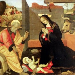 Boże Narodzenie 2025