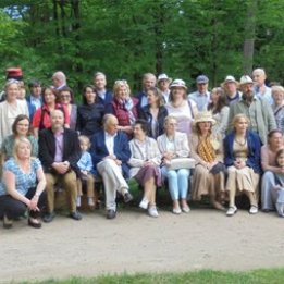 BEZSENNOŚĆ KEYSERLINGA,  CZYLI IMIENINY WUJA STASIA STASIA… (10-LECIE SPSW)