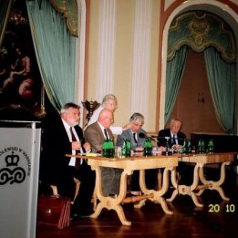 II Zjazd Potomków Sejmu Wielkiego