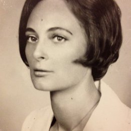 Zmarła GABRIELA „ELKA” GÓRSKA (1939-2013)