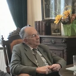 Pożegnanie śp. Stanisława Czartoryskiego