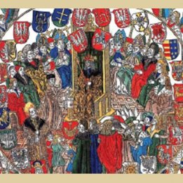 UNIA HORODELSKA, STOSUNKI POLSKO-LITEWSKIE - zaproszenie na dyskusję i promocję książki