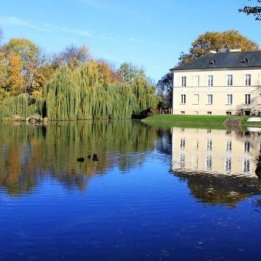 Tylko do 5 sierpnia br., w Muzeum Ziemiaństwa w Dobrzycy, można oglądać wystawę  w 230. rocznicę uchwalenia Konstytucji 3 maja i Zaręczenia Obojga Narodów