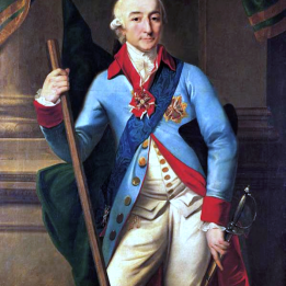 STANISŁAW MAŁACHOWSKI - w historii Polski i dla nas ważna postać