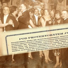 BAL ZIEMIAN 31 stycznia 2015