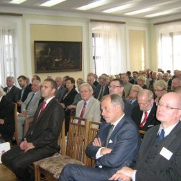 OBCHODY 600 LECIA UNII POLSKO-LITEWSKIEJ W HORODLE