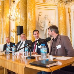 POLSKO-LITEWSKA DEBATA HISTORYCZNA