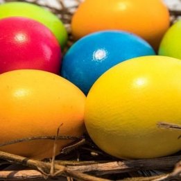 Spotkanie Wielkanocne SPSW i ZSzP 27 kwietnia