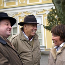 Zmarł Jerzy Gieysztor