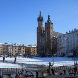 Walne Zgromadzenie w Krakowie