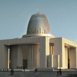 Zjazd SPSW w Wilanowie