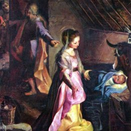 Życzenia Bożonarodzeniowe