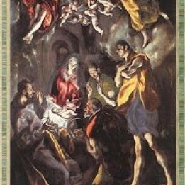 Życzenia Bożnarodzeniowe 2017