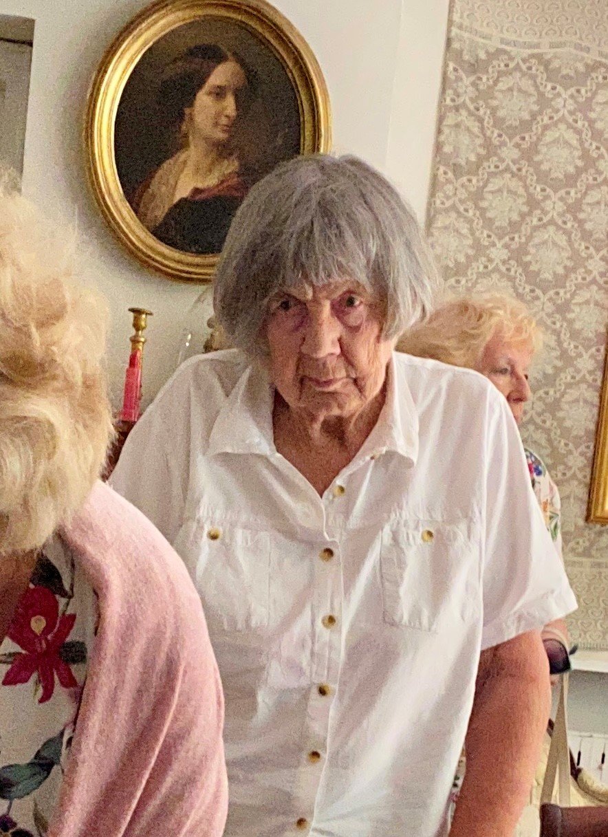 23 stycznia 2022 r. zmarła prof. Maria