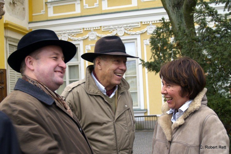 Zmarł Jerzy Gieysztor