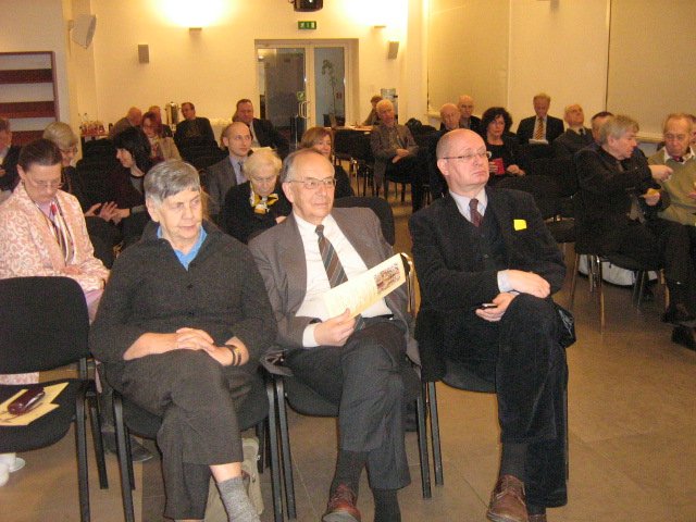 Walne Zgromadzenie SPSW