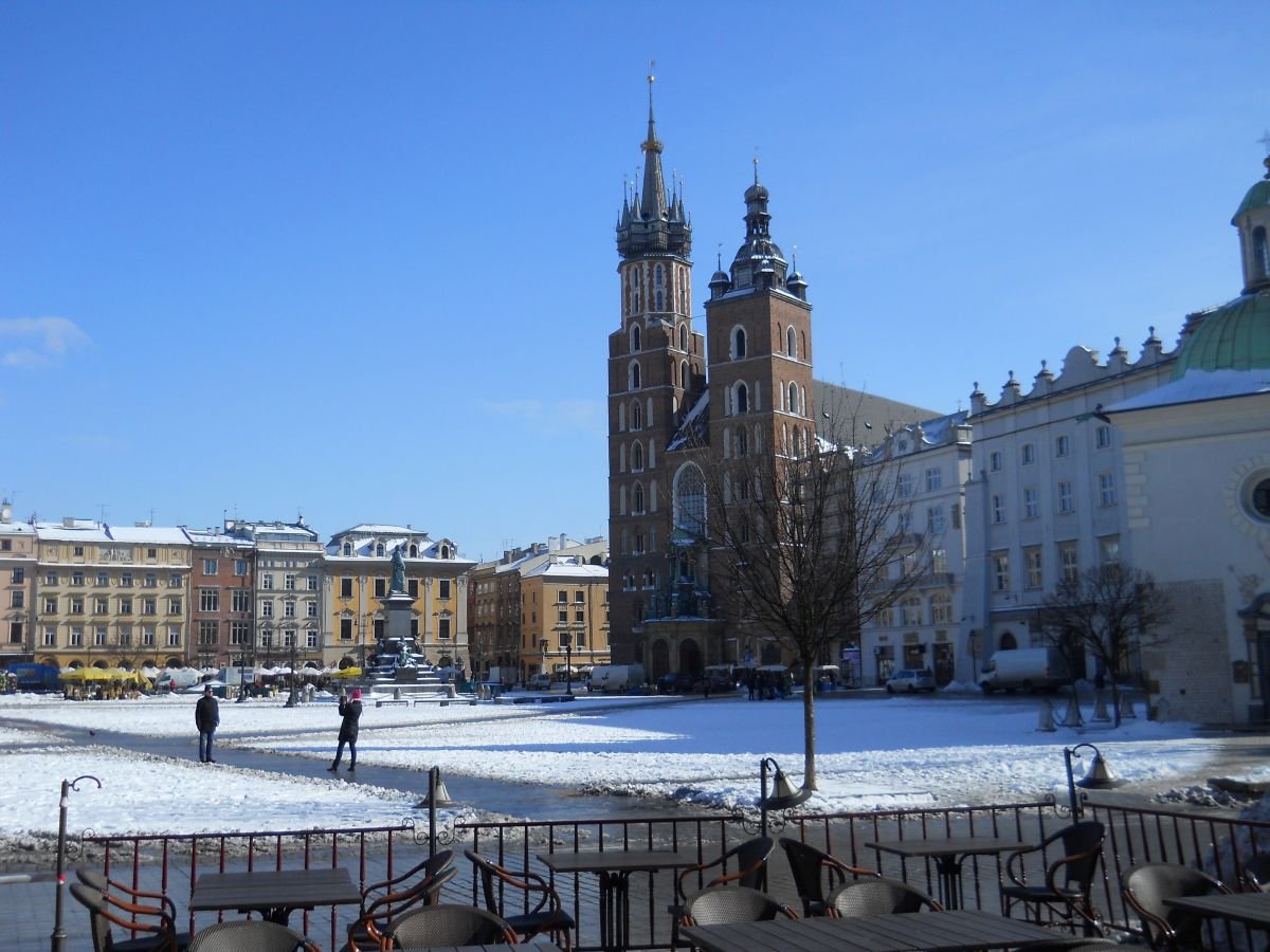 Walne Zgromadzenie w Krakowie