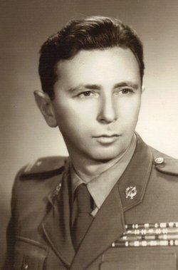 ŚP. Andrzej Ciechanowiecki