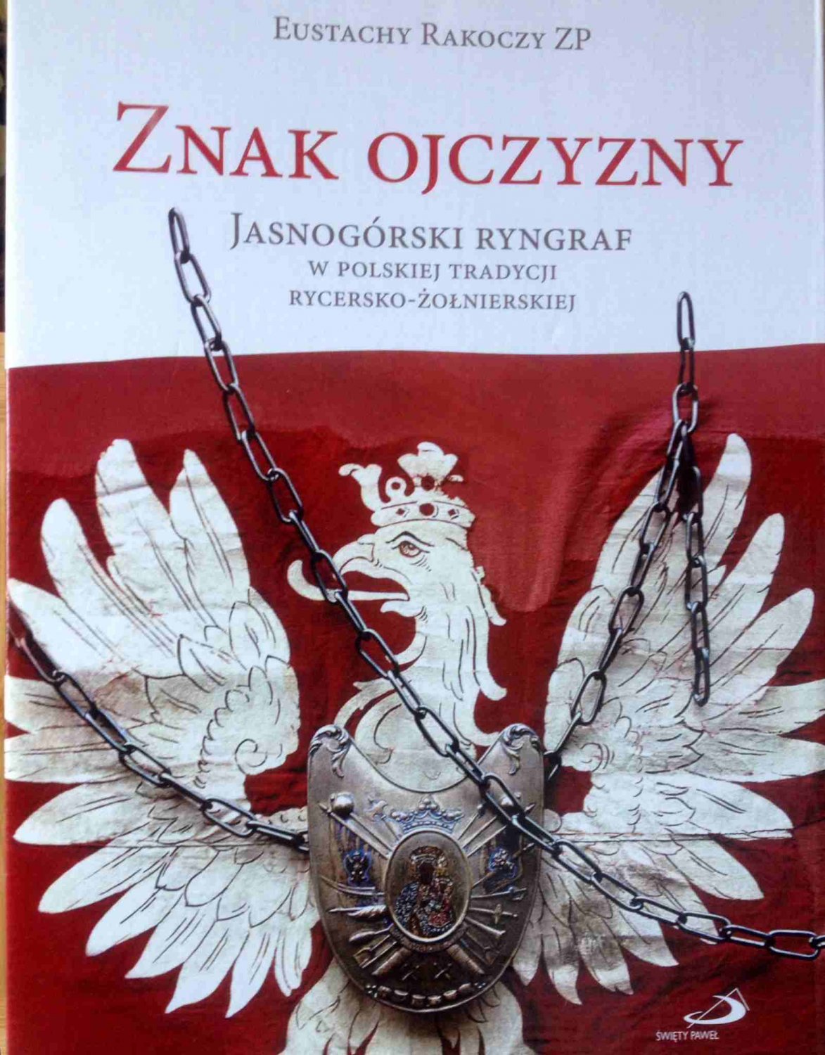 Zaproszenie na prezentację albumu