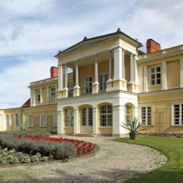 17. Pomorskie Dni Chopinowskie w Waplewie Wielkim