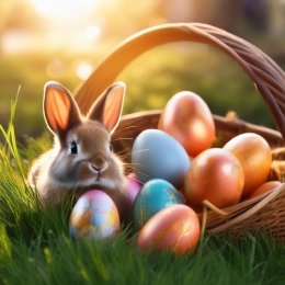 Zaproszenie na spotkanie Wielkanocne 11 kwietnia 2026