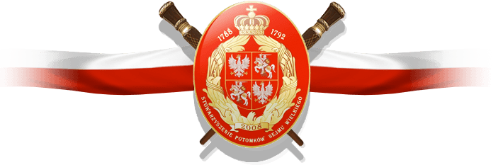 STOWARZYSZENIE POTOMKÓW SEJMU WIELKIEGO